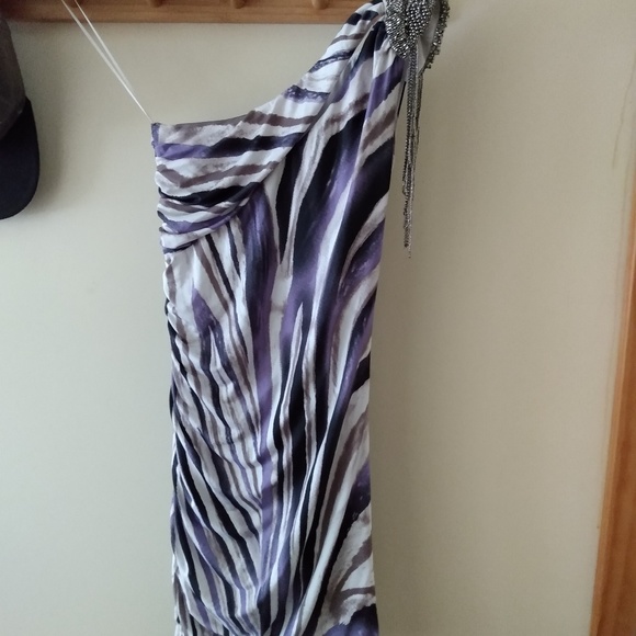 Arden B formal dress - Picture 3 of 3